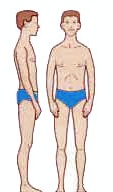 Ectomorph